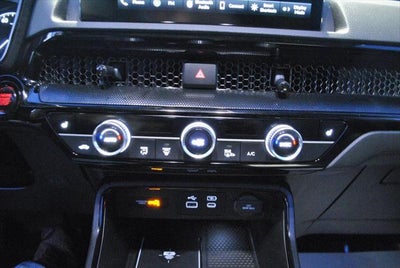 2023 Honda CR-V EX-L AWD