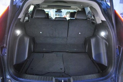 2023 Honda CR-V EX-L AWD