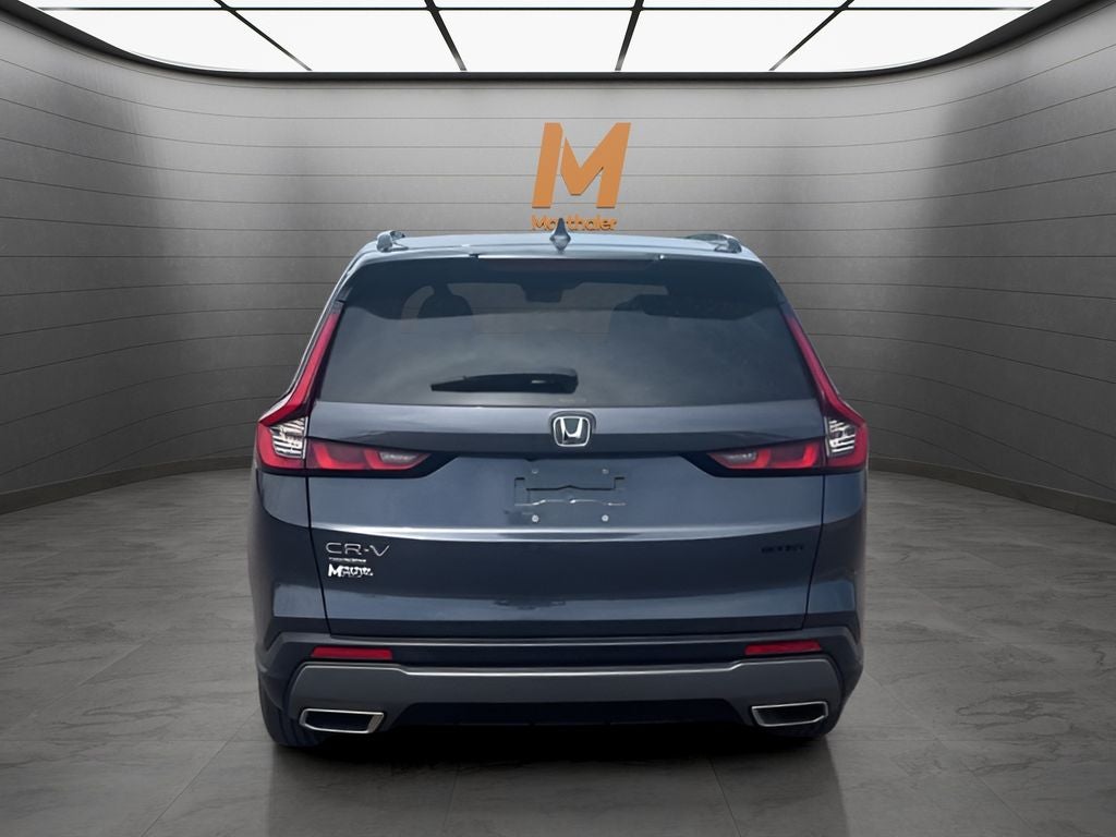 2024 Honda CR-V Sport AWD
