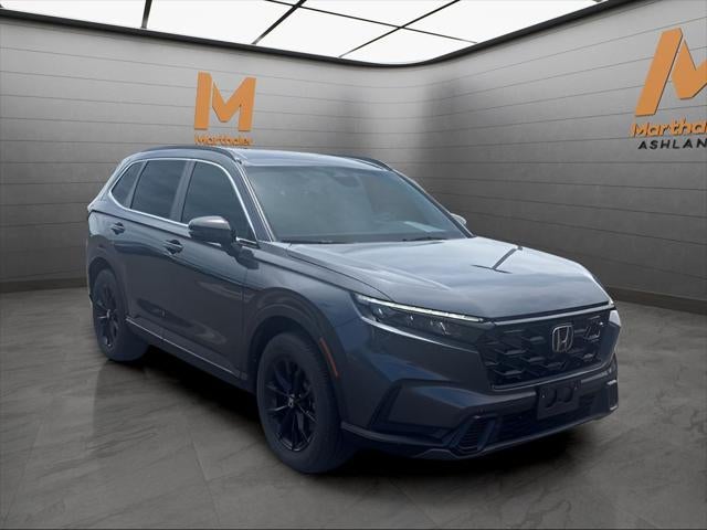 2024 Honda CR-V Sport AWD
