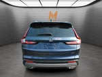 2027 Honda CR-V Hybrid Sport Touring