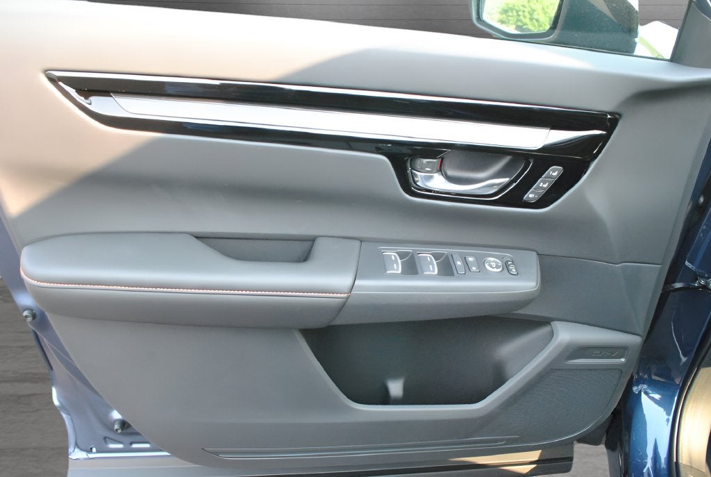 2027 Honda CR-V Hybrid Sport Touring