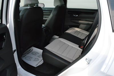 2025 Honda CR-V Sport Touring AWD