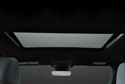 2025 Honda CR-V Sport Touring AWD