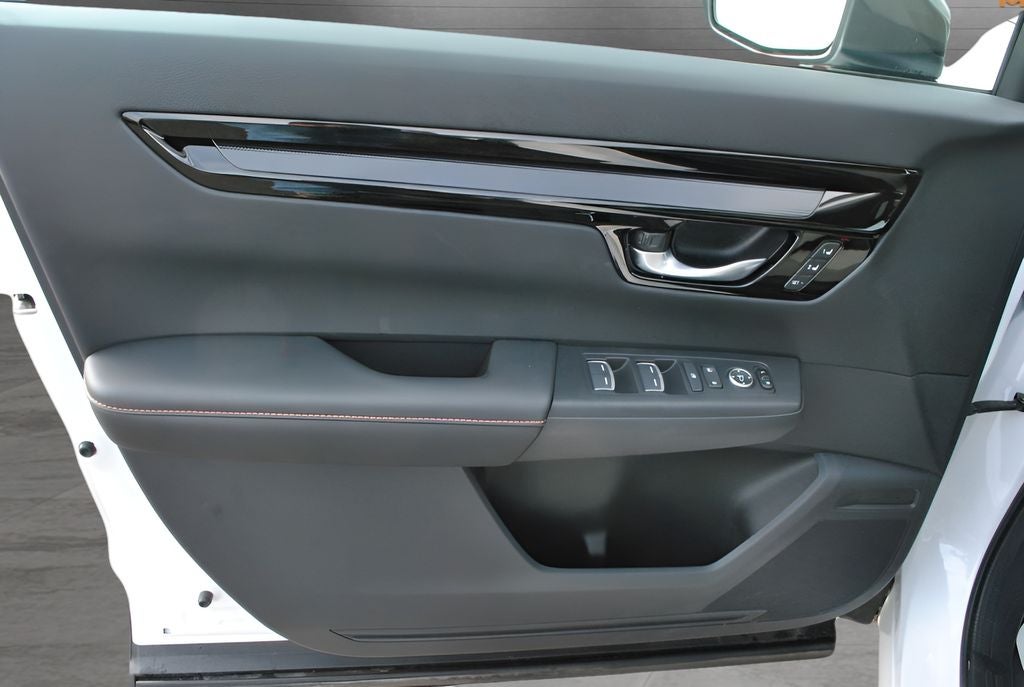 2025 Honda CR-V Sport Touring AWD