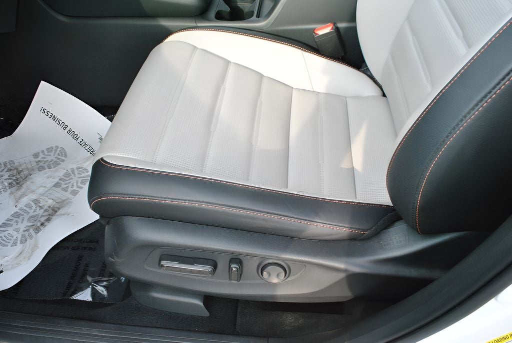 2025 Honda CR-V Sport Touring AWD