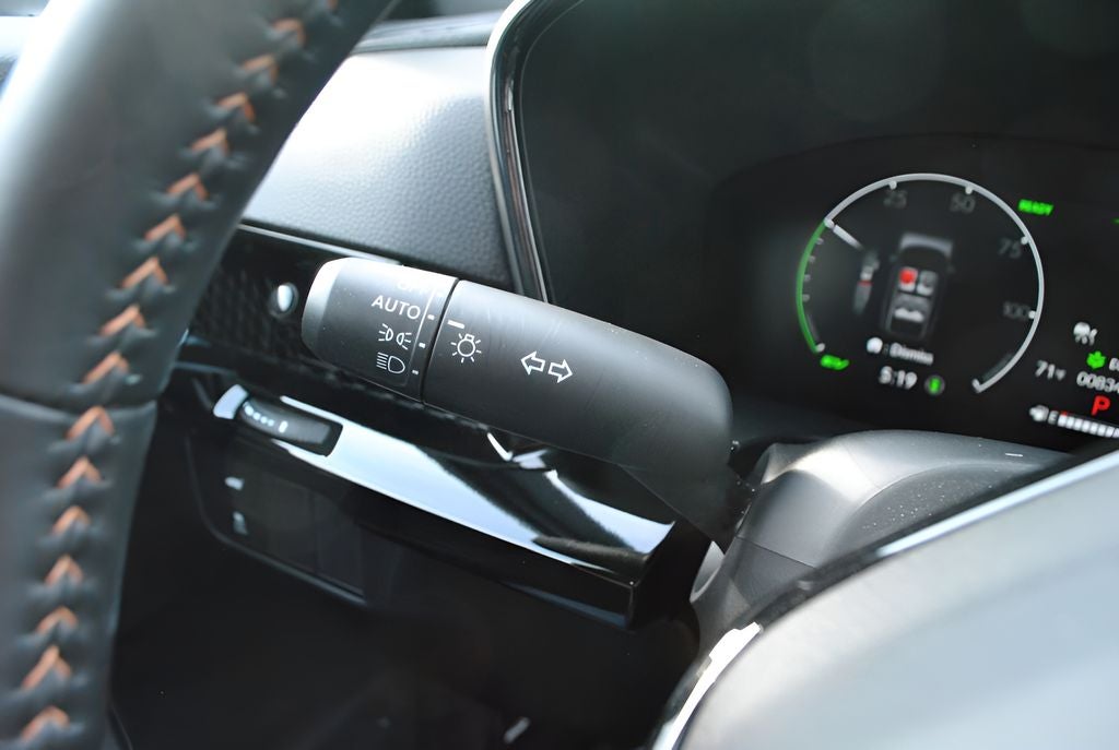 2025 Honda CR-V Sport Touring AWD