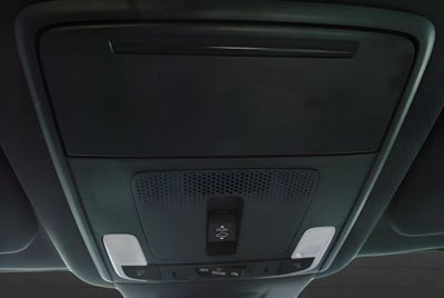 2025 Honda CR-V Sport Touring AWD