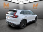 2025 Honda CR-V Sport Touring AWD