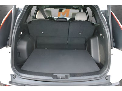 2025 Honda CR-V Sport Touring AWD