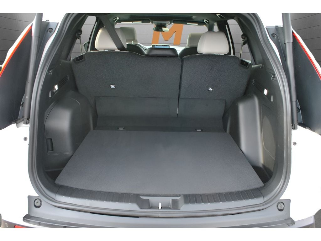 2025 Honda CR-V Sport Touring AWD