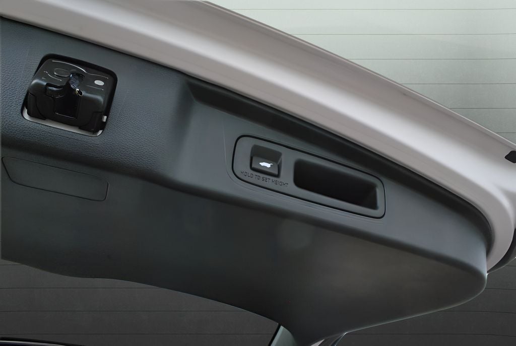 2025 Honda CR-V Sport Touring AWD