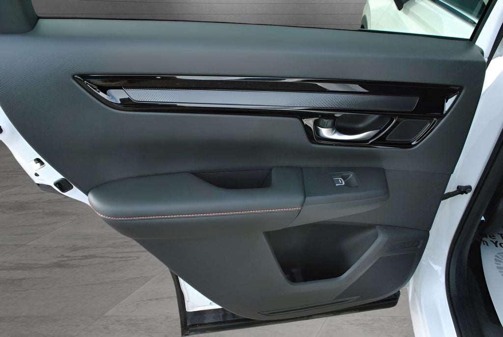 2025 Honda CR-V Sport Touring AWD