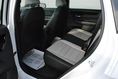 2025 Honda CR-V Sport Touring AWD