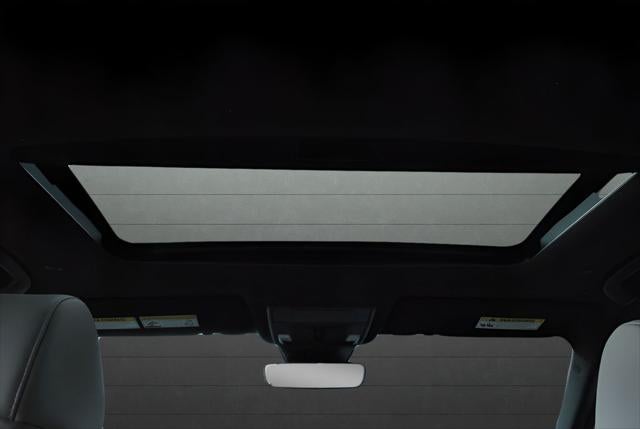 2025 Honda CR-V Sport Touring AWD