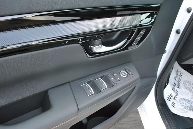 2025 Honda CR-V Sport Touring AWD