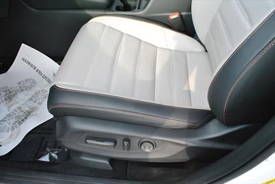 2025 Honda CR-V Sport Touring AWD