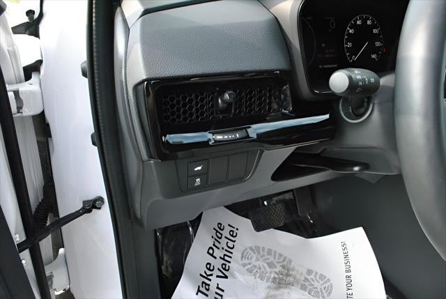 2025 Honda CR-V Sport Touring AWD