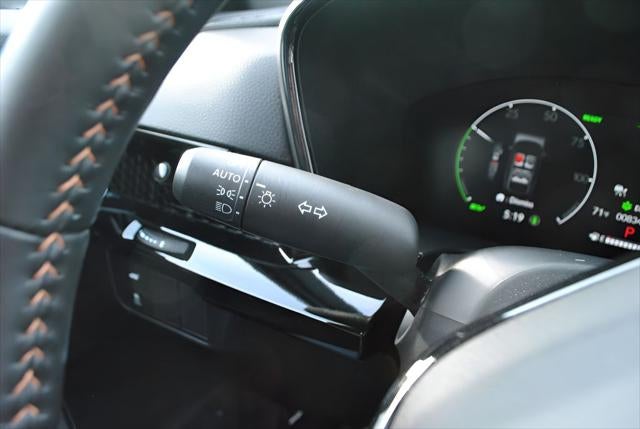 2025 Honda CR-V Sport Touring AWD