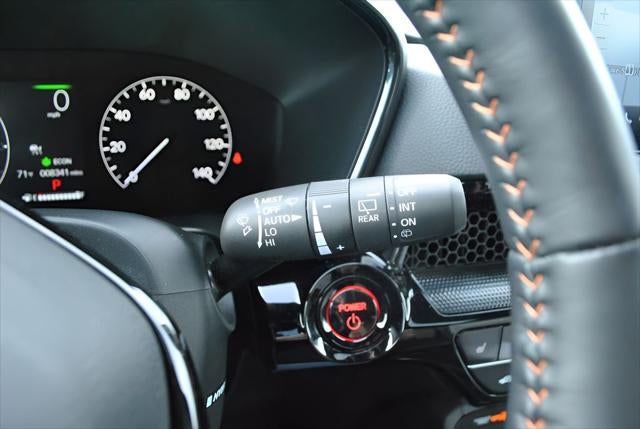 2025 Honda CR-V Sport Touring AWD
