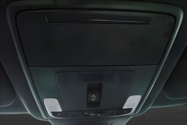 2025 Honda CR-V Sport Touring AWD
