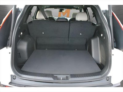 2025 Honda CR-V Sport Touring AWD