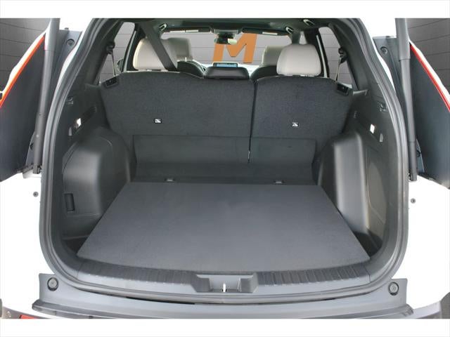 2025 Honda CR-V Sport Touring AWD