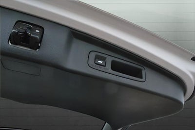 2025 Honda CR-V Sport Touring AWD