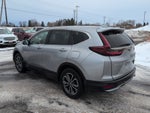2021 Honda CR-V EX AWD