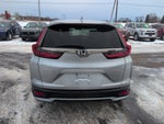 2021 Honda CR-V EX AWD