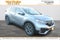 2021 Honda CR-V EX AWD