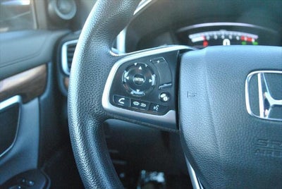 2021 Honda CR-V EX AWD