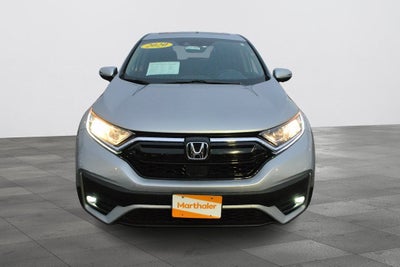 2020 Honda CR-V EX AWD
