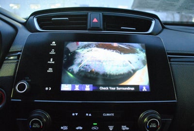 2020 Honda CR-V EX AWD