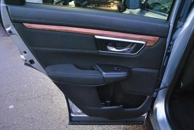 2020 Honda CR-V EX AWD