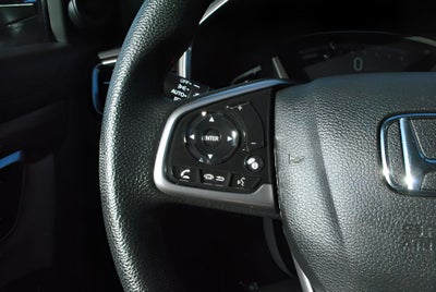 2021 Honda CR-V EX AWD