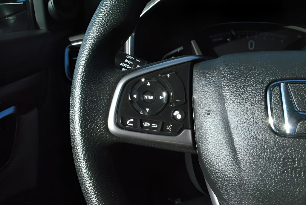 2021 Honda CR-V EX AWD