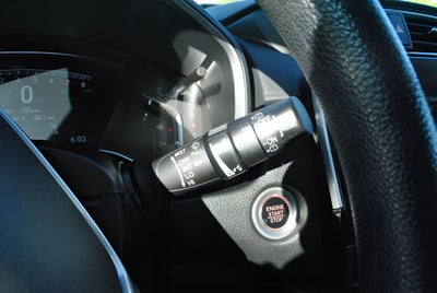 2021 Honda CR-V EX AWD