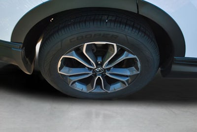 2021 Honda CR-V EX AWD