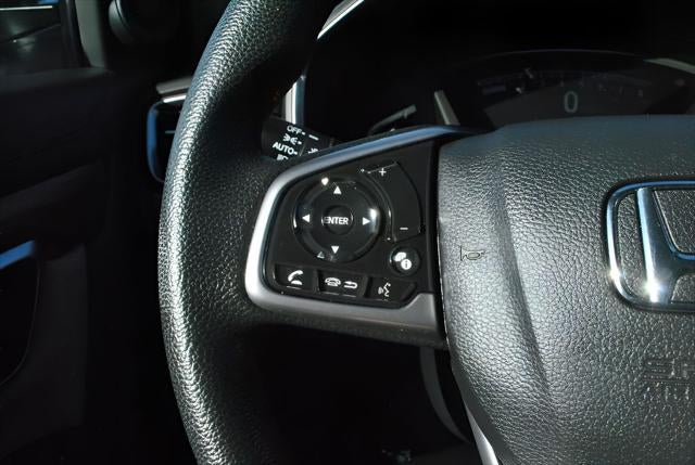 2021 Honda CR-V EX AWD