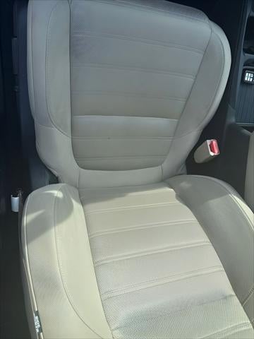 2021 Honda CR-V EX AWD