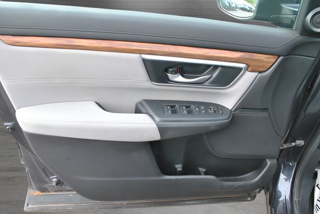 2019 Honda CR-V EX AWD