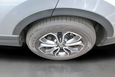 2020 Honda CR-V EX-L AWD