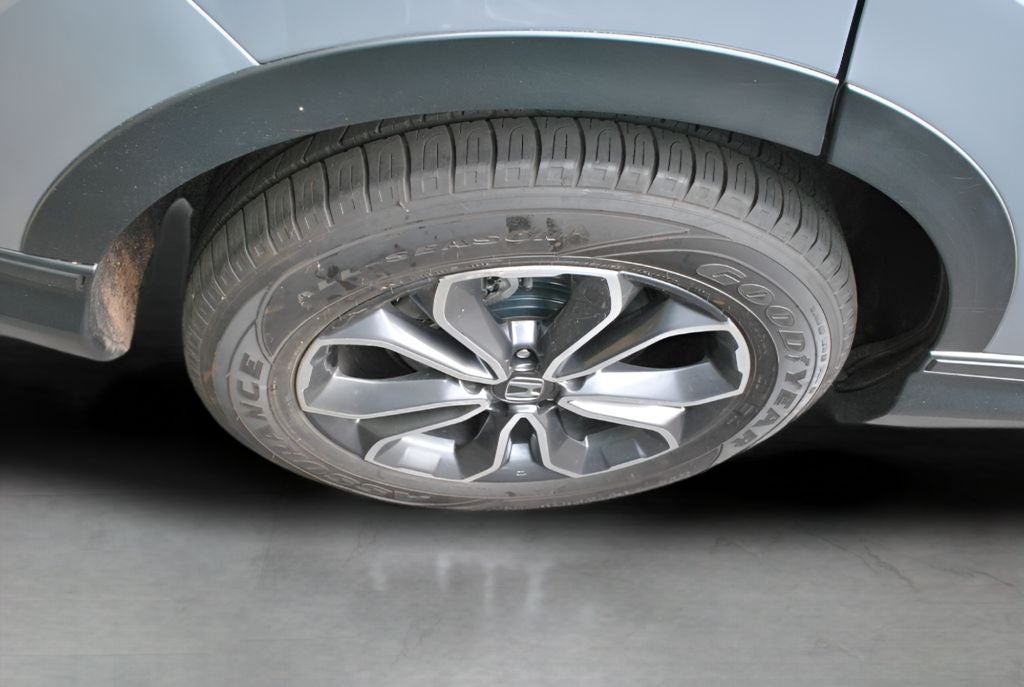2020 Honda CR-V EX-L AWD