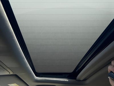 2020 Honda CR-V EX-L AWD