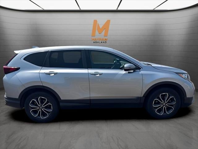 2020 Honda CR-V EX-L AWD
