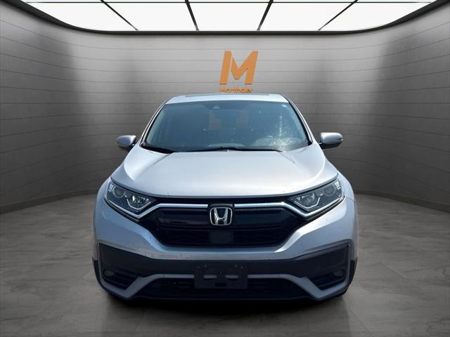 2020 Honda CR-V EX-L AWD