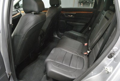 2020 Honda CR-V EX-L AWD