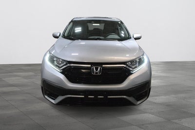 2020 Honda CR-V EX-L AWD