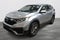 2020 Honda CR-V EX-L AWD